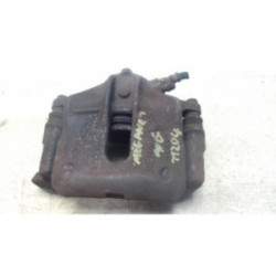Etrier avant gauche (freinage) RENAULT MEGANE 1 BREAK d’occasion