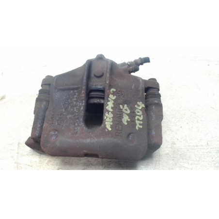 Etrier avant gauche (freinage) RENAULT MEGANE 1 BREAK d’occasion