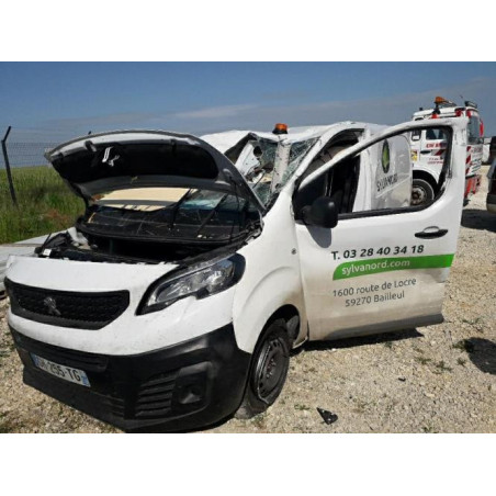 Cremaillere assistee PEUGEOT EXPERT 4 d’occasion