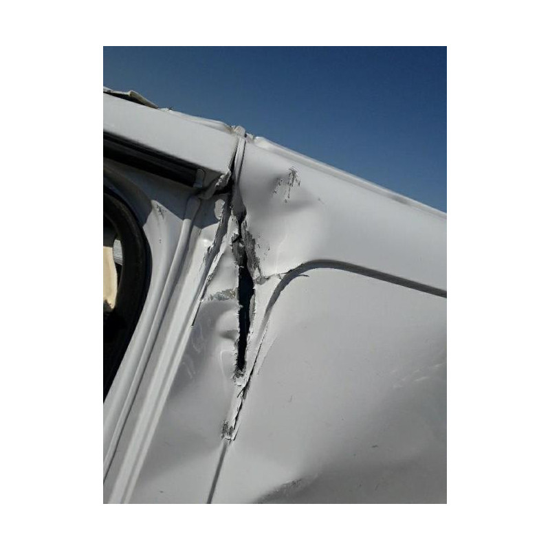 Cremaillere assistee PEUGEOT EXPERT 4 d’occasion