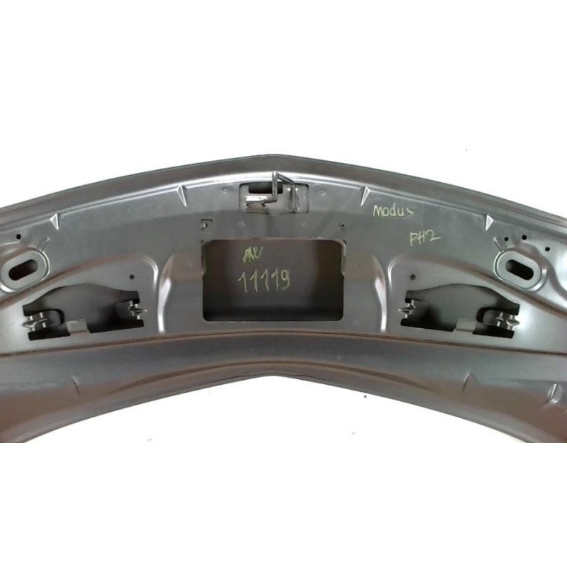 Capot RENAULT GRAND MODUS PHASE 2 d’occasion