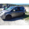 Capot RENAULT GRAND MODUS PHASE 2 d’occasion
