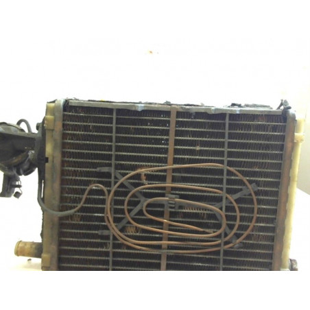 Radiateur chauffage ROVER METRO d’occasion