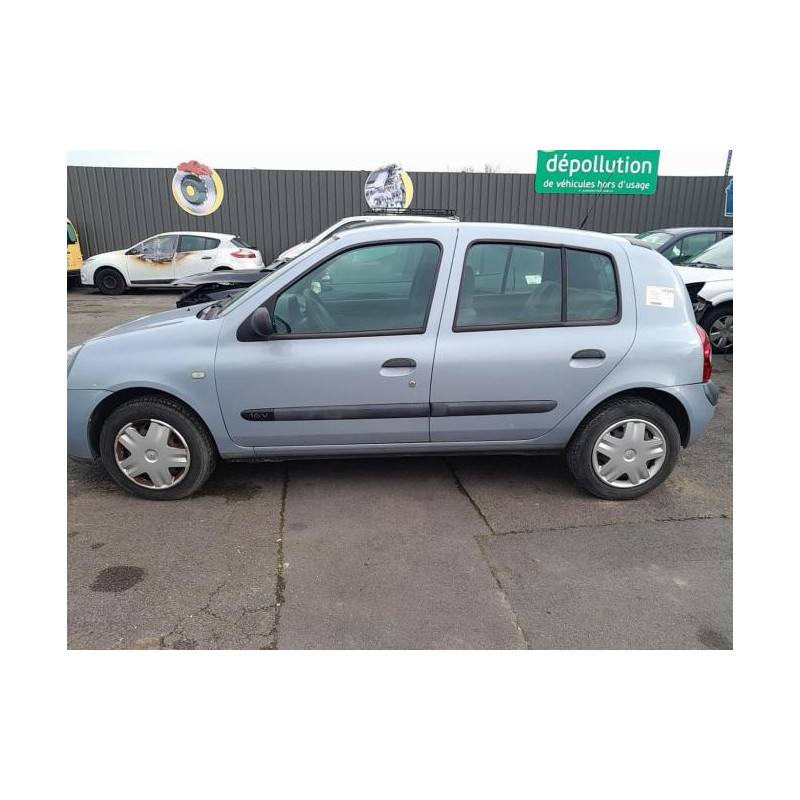 Retroviseur droit RENAULT CLIO 2 PHASE 2 d’occasion