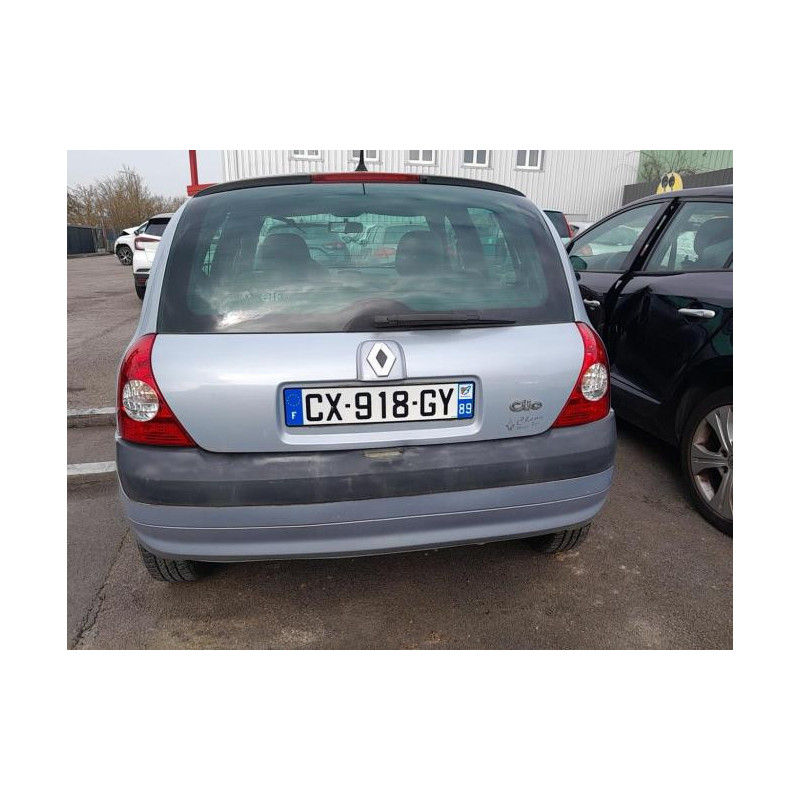 Retroviseur droit RENAULT CLIO 2 PHASE 2 d’occasion