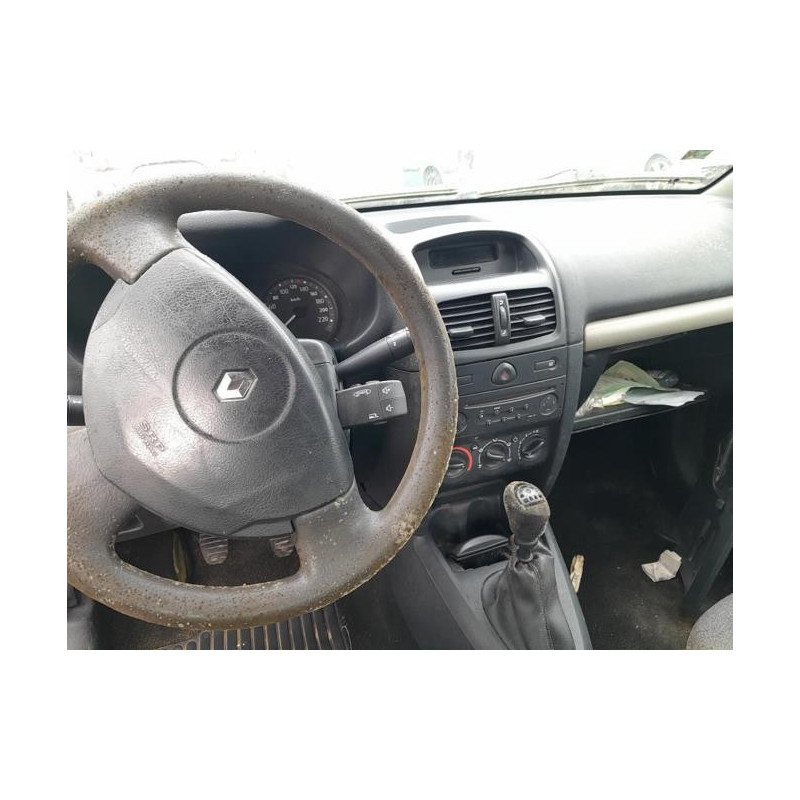 Retroviseur droit RENAULT CLIO 2 PHASE 2 d’occasion