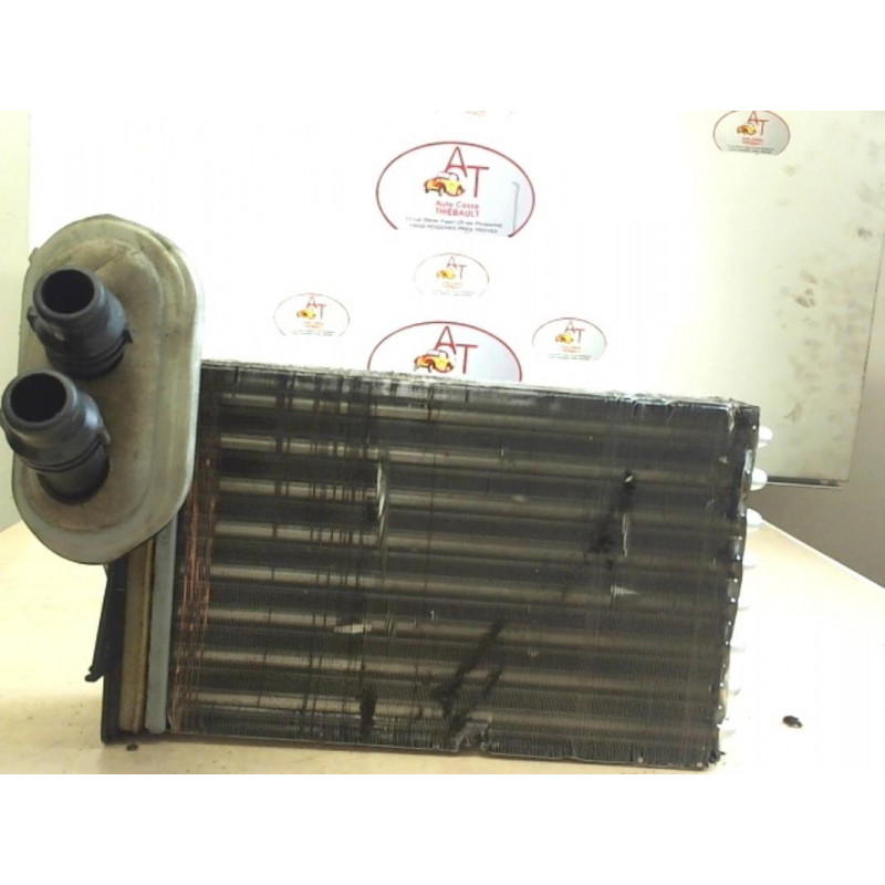 Radiateur chauffage AUDI TT (8N) COUPE d’occasion