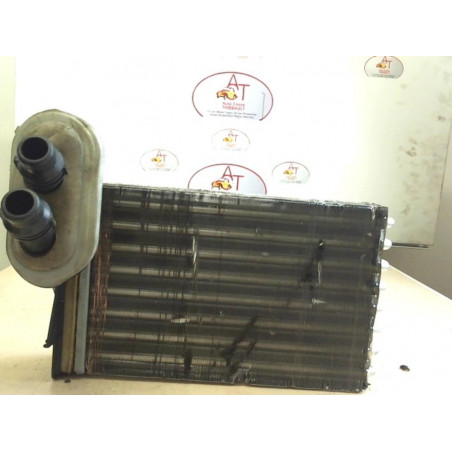 Radiateur chauffage AUDI TT (8N) COUPE d’occasion