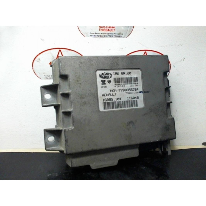 Refroidisseur gasoil RENAULT TWINGO I d’occasion