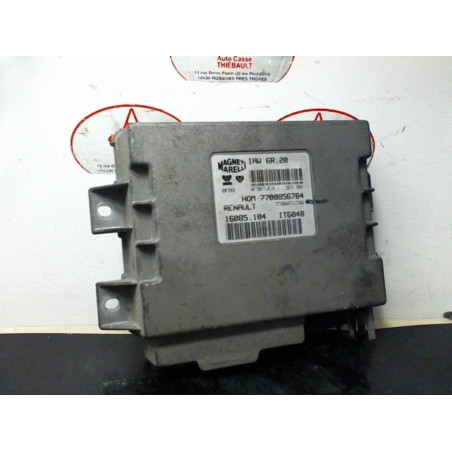 Refroidisseur gasoil RENAULT TWINGO I d’occasion