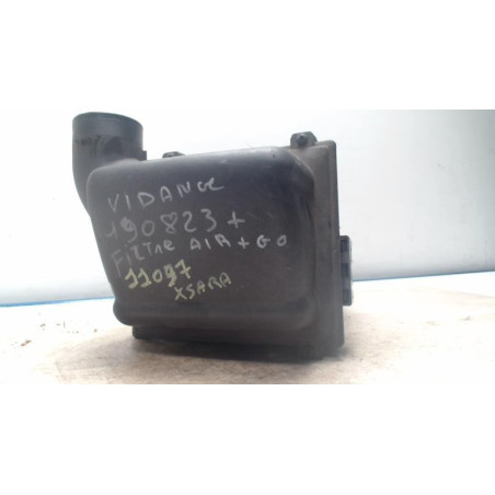 Boite a air CITROEN XSARA PHASE 2 d’occasion