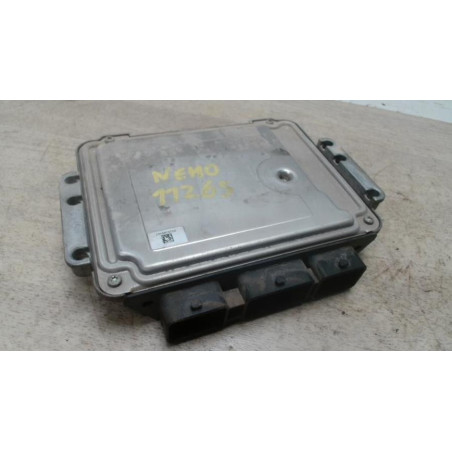 Calculateur moteur CITROEN NEMO d’occasion