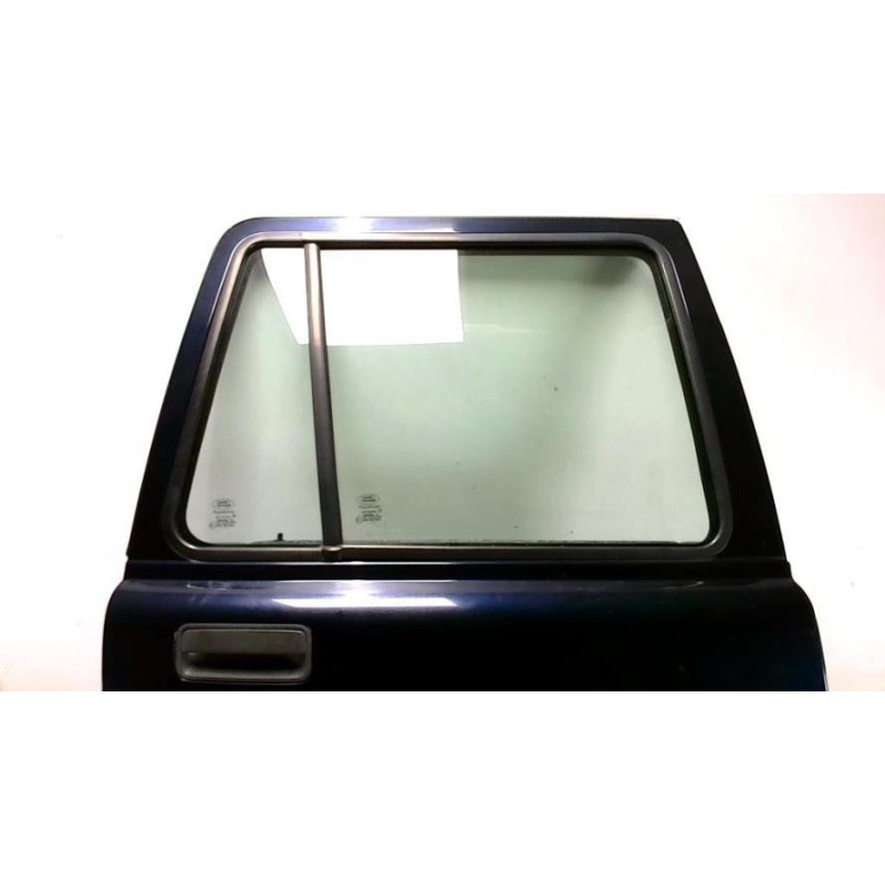 Porte arriere droit LAND ROVER FREELANDER 1 PHASE 1 d’occasion