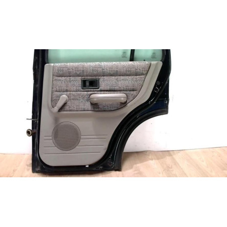 Porte arriere droit LAND ROVER FREELANDER 1 PHASE 1 d’occasion