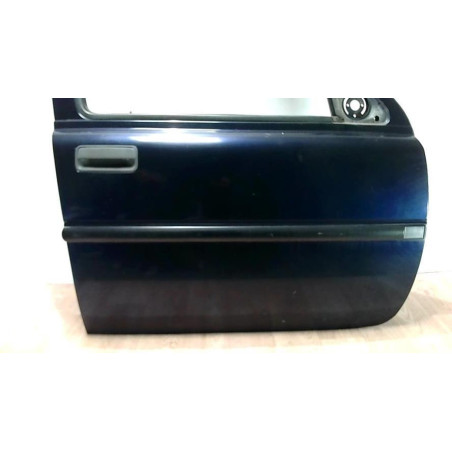 Porte avant droit LAND ROVER FREELANDER 1 PHASE 1 d’occasion