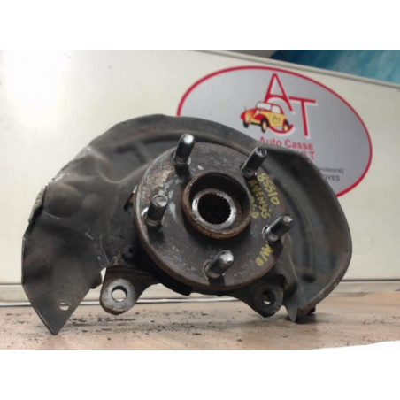 Fusee avant droit TOYOTA AVENSIS 2.0T D4D d’occasion