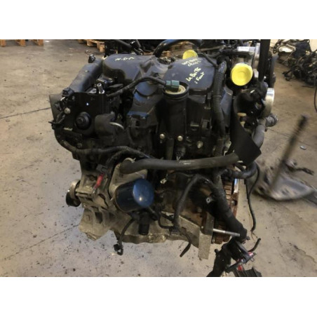 Moteur RENAULT CLIO 4 PHASE 1 d’occasion