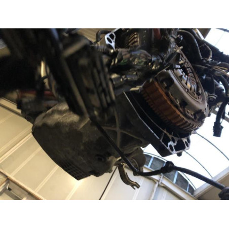Moteur RENAULT CLIO 4 PHASE 1 d’occasion