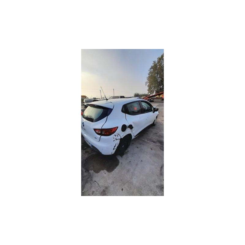Moteur RENAULT CLIO 4 PHASE 1 d’occasion