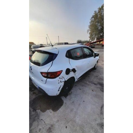 Moteur RENAULT CLIO 4 PHASE 1 d’occasion