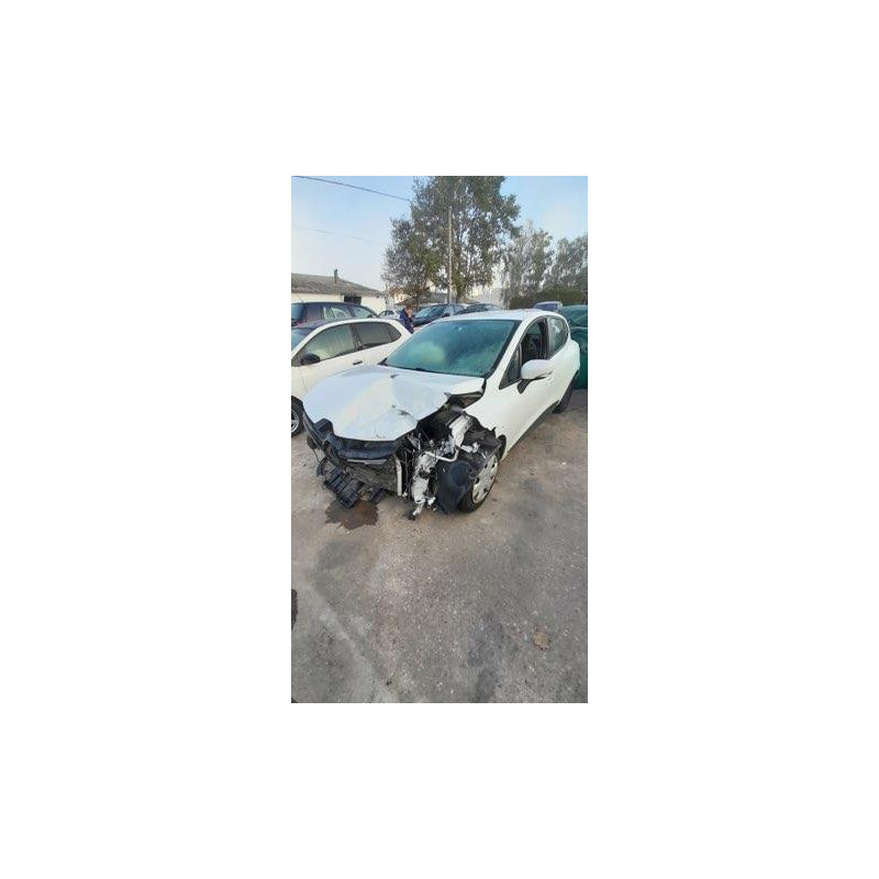 Moteur RENAULT CLIO 4 PHASE 1 d’occasion