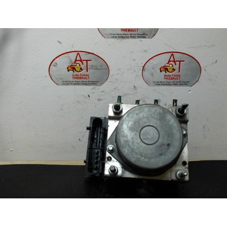 Bloc ABS (freins anti-blocage) RENAULT GRAND MODUS d’occasion
