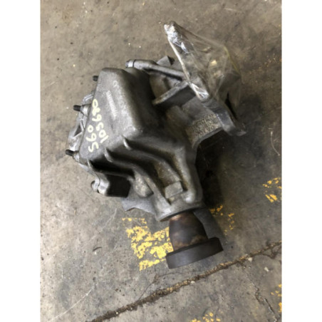 Pont (propulsion) VOLVO  d’occasion