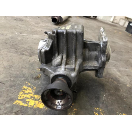 Pont (propulsion) VOLVO  d’occasion
