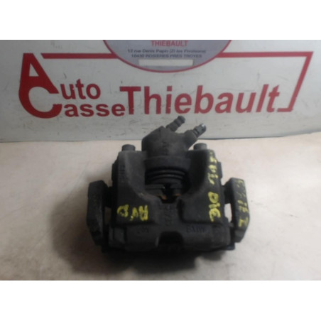Etrier avant droit (freinage) BMW SERIE 1 d’occasion