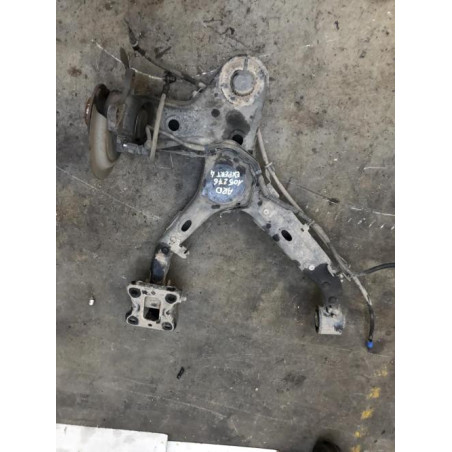 Demi train arriere droit PEUGEOT EXPERT 4 d’occasion