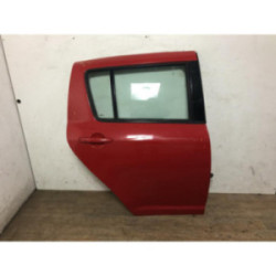 Porte arriere droit SUZUKI SWIFT 3 d’occasion