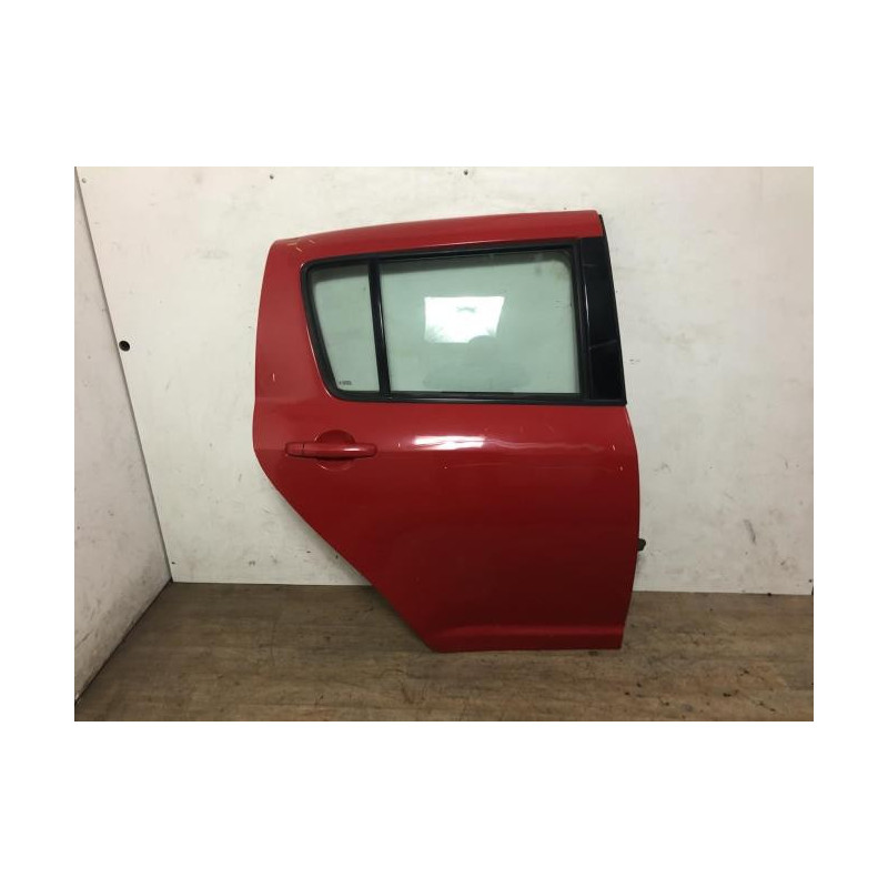 Porte arriere droit SUZUKI SWIFT 3 d’occasion