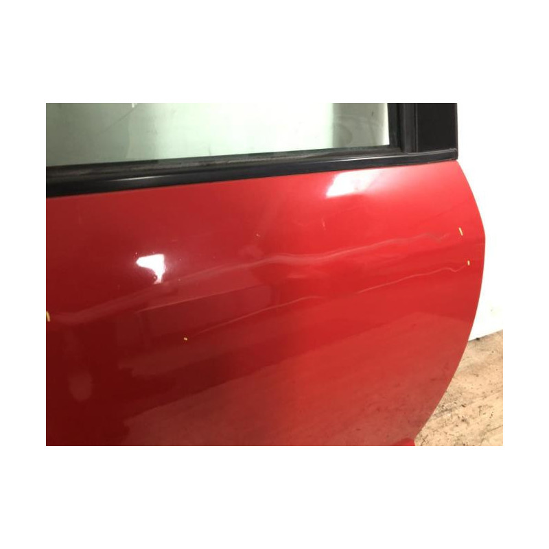 Porte arriere droit SUZUKI SWIFT 3 d’occasion