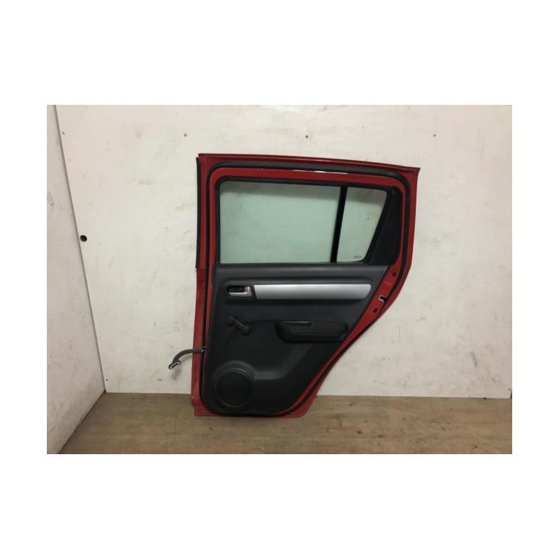 Porte arriere droit SUZUKI SWIFT 3 d’occasion