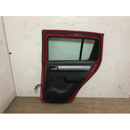 Porte arriere droit SUZUKI SWIFT 3 d’occasion