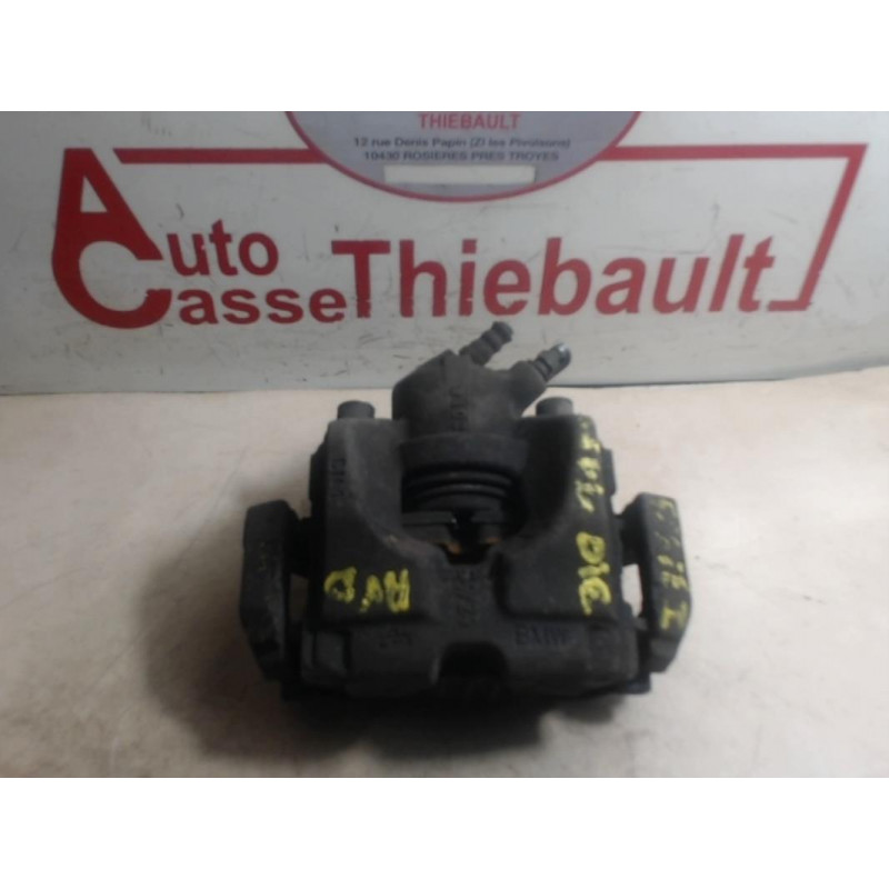 Etrier avant droit (freinage) BMW SERIE 1 d’occasion
