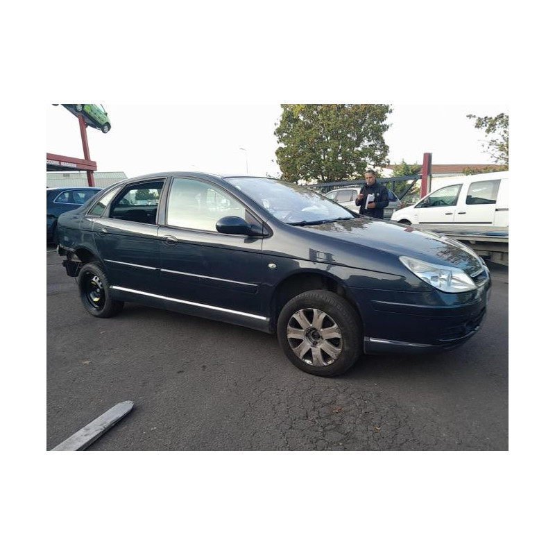 Baie de pare brise CITROEN C5 1 PHASE 2 d’occasion