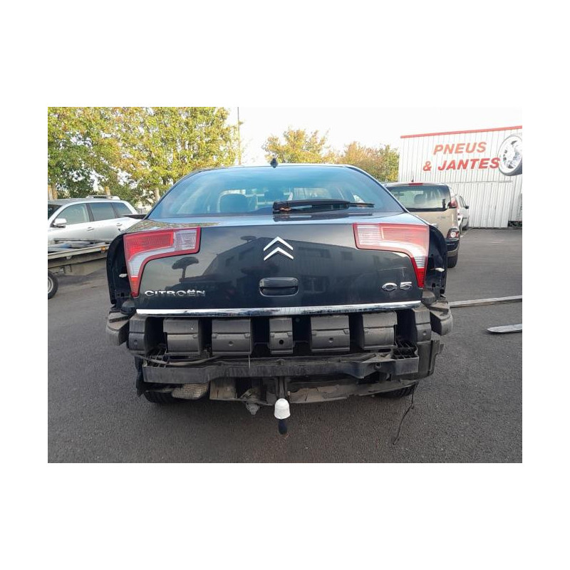 Baie de pare brise CITROEN C5 1 PHASE 2 d’occasion