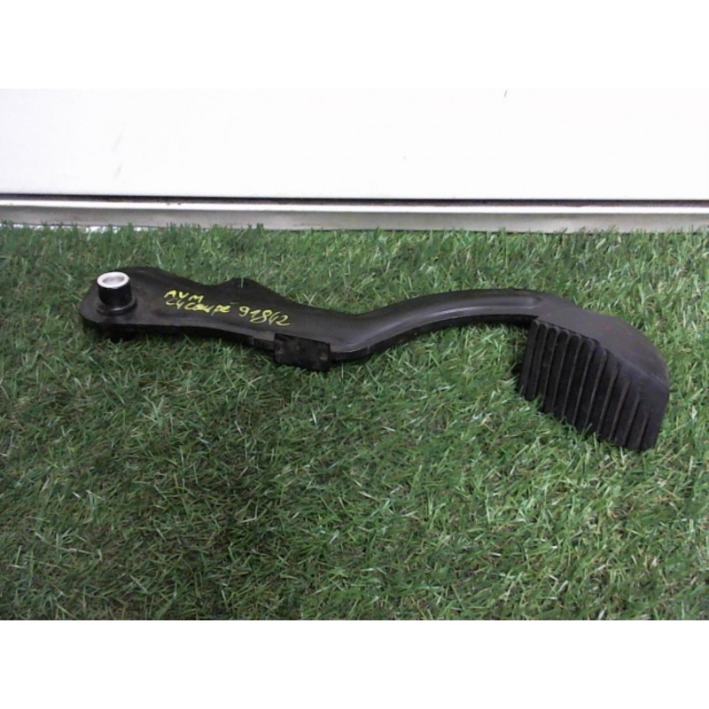 Pedalier de frein CITROEN C4 COUPE d’occasion