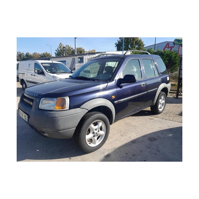 Charniere de porte avant gauche LAND ROVER FREELANDER 1 PHASE 1 d’occasion