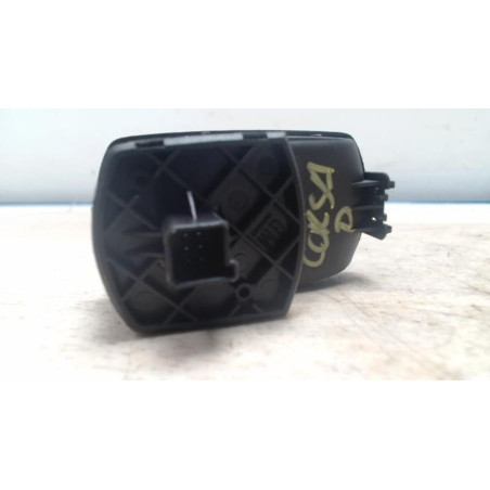 Interrupteur de leve vitre avant droit OPEL CORSA D PHASE 1 d’occasion