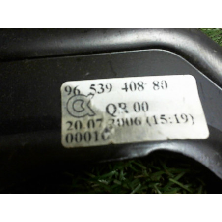Pedalier de frein CITROEN C4 COUPE d’occasion