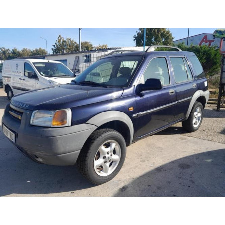 Baie de pare brise LAND ROVER FREELANDER 1 PHASE 1 d’occasion