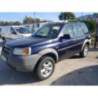 Baie de pare brise LAND ROVER FREELANDER 1 PHASE 1 d’occasion