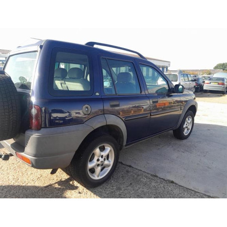 Baie de pare brise LAND ROVER FREELANDER 1 PHASE 1 d’occasion