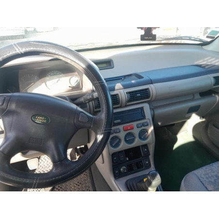 Baie de pare brise LAND ROVER FREELANDER 1 PHASE 1 d’occasion