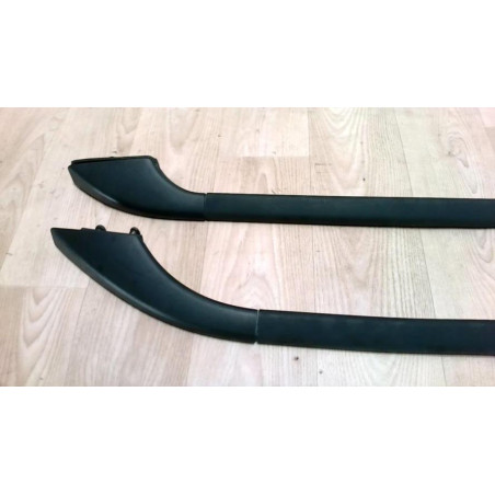 Barres de toit LAND ROVER FREELANDER 1 PHASE 1 d’occasion