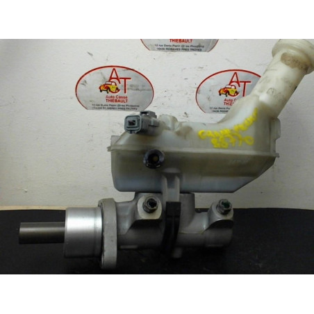 Maitre cylindre (freinage) RENAULT GRAND MODUS d’occasion