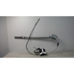 Mecanisme de leve vitre electrique avant gauche RENAULT MASTER 2 PHASE 1 d’occasion