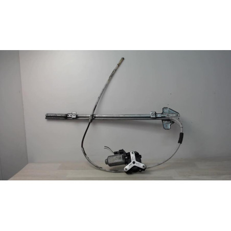 Mecanisme de leve vitre electrique avant gauche RENAULT MASTER 2 PHASE 1 d’occasion